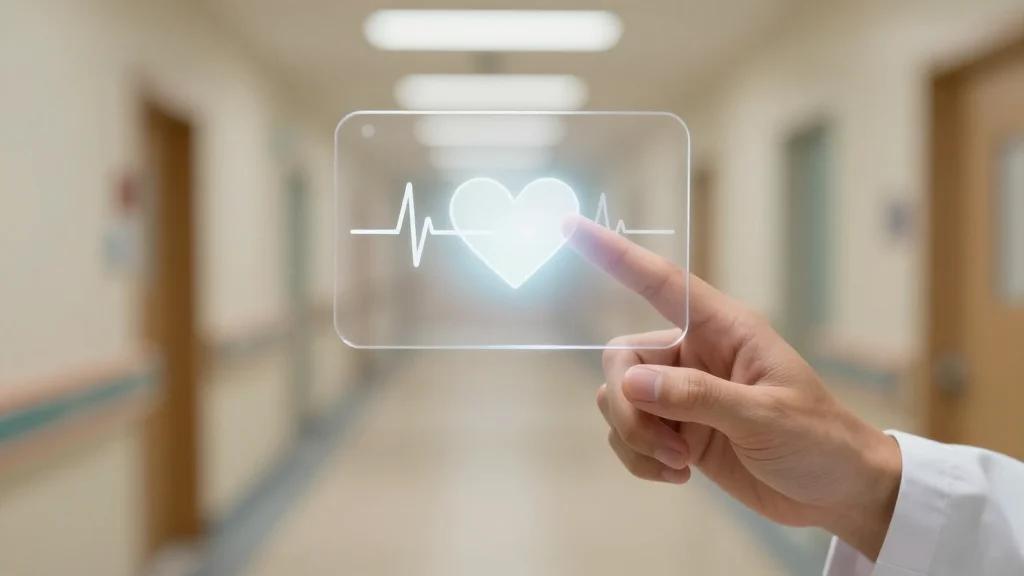 Technology Is Optimizing Workflows, but Must Stay Human-Centered