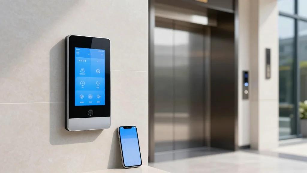 Leelen Unveils Integrated Smart‑Apartment Renovation System for China’s Aging Buildings