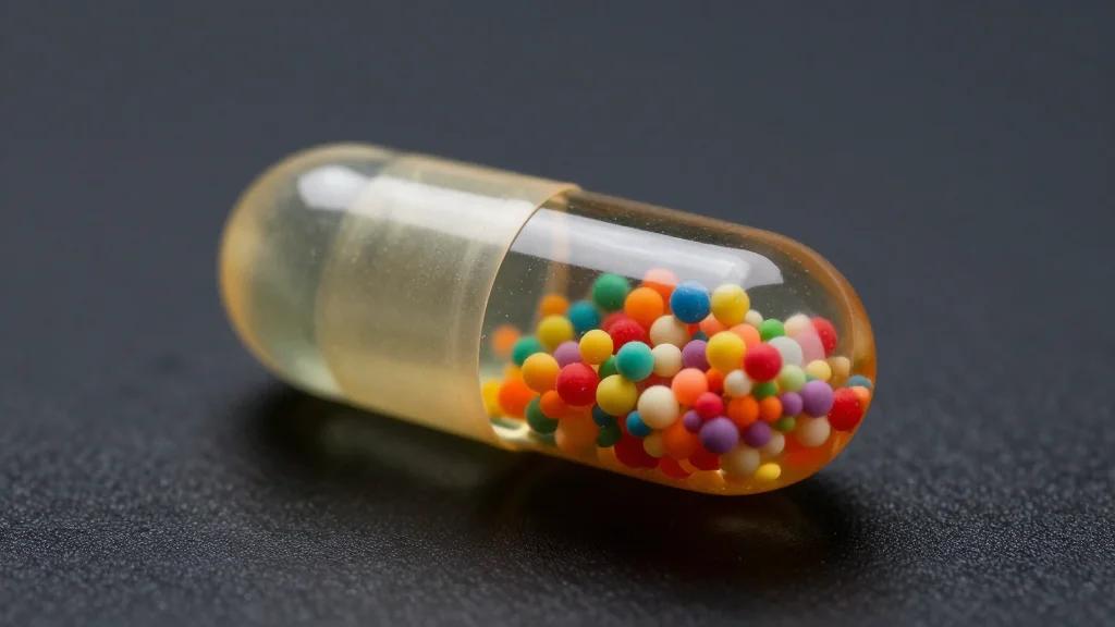 Innovative ‘Poop Pills’ Show Promising Results in Clinical Trials for Multiple Types of Cancer