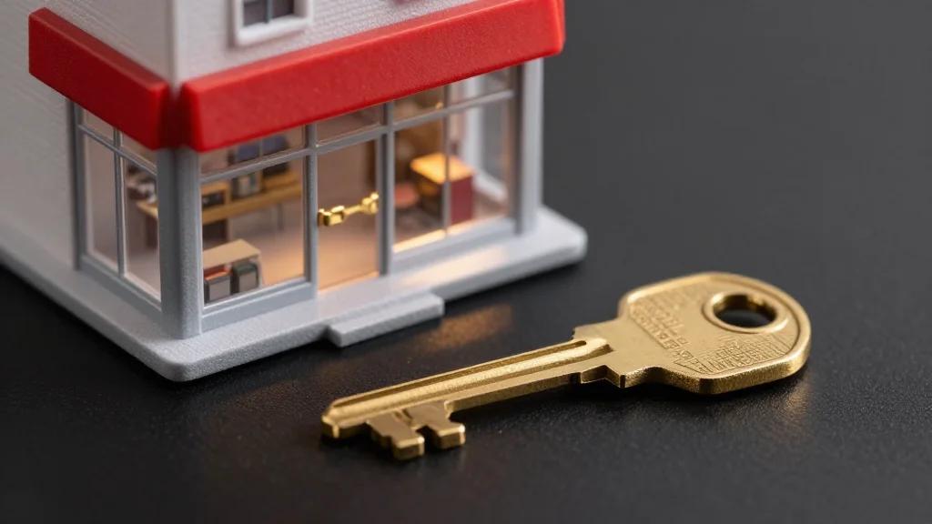 Apollo To Invest $1B In 500 Realty Income Single-Tenant Properties