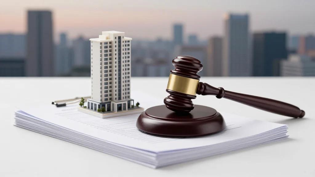 Chicago Multifamily Leader Accuses NY Lender of Bait‑switch