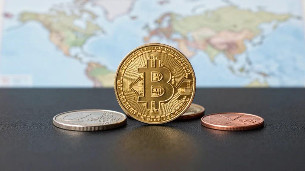 Bitcoin Stays at $70K Amid Six Months of Chaos