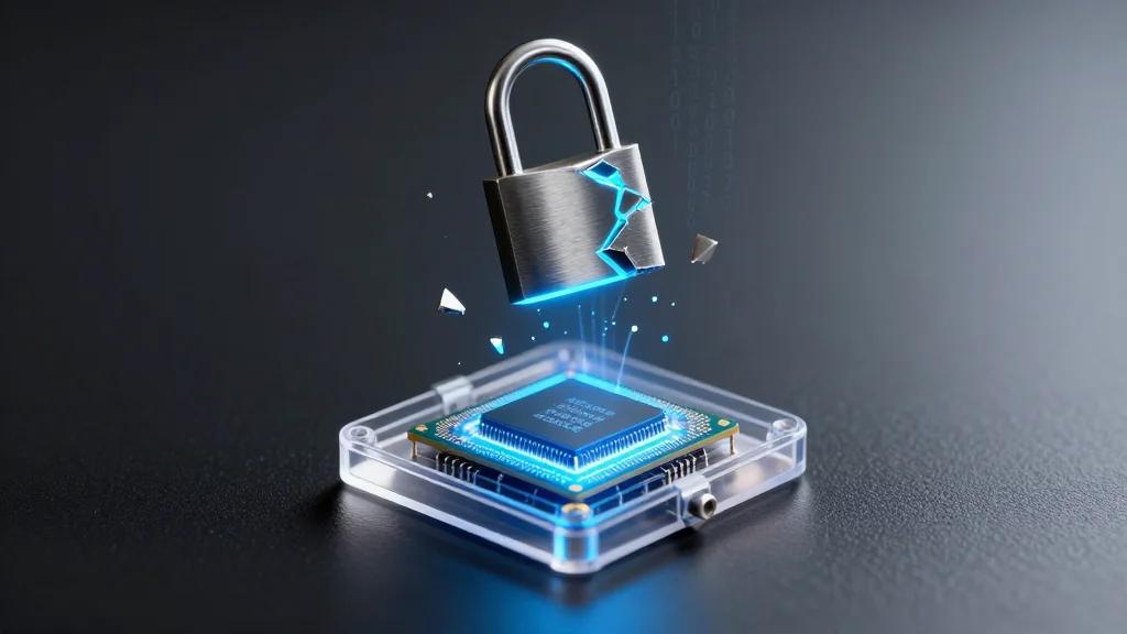 Quantum Breakthrough, Not AI, Will Shatter All Privacy