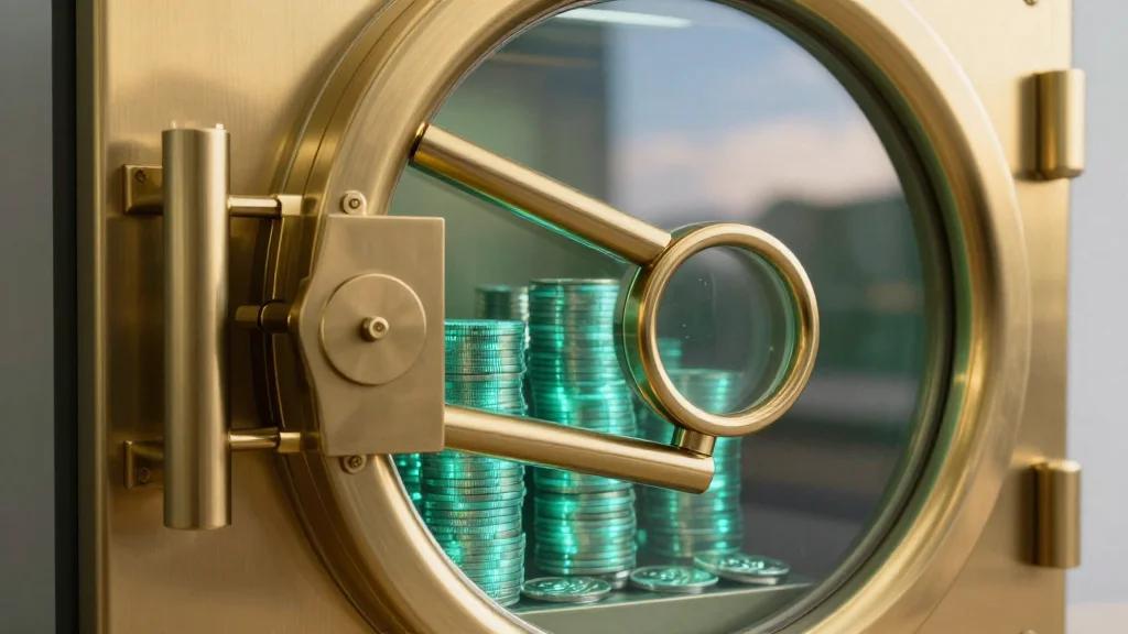 Sky's USDS Offers 3.65% APY, Backed by Whales