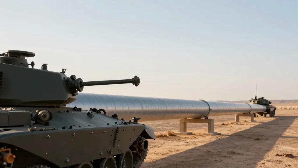 Trump's Iran Strategy: Seize Oil Infrastructure, Risk Escalation