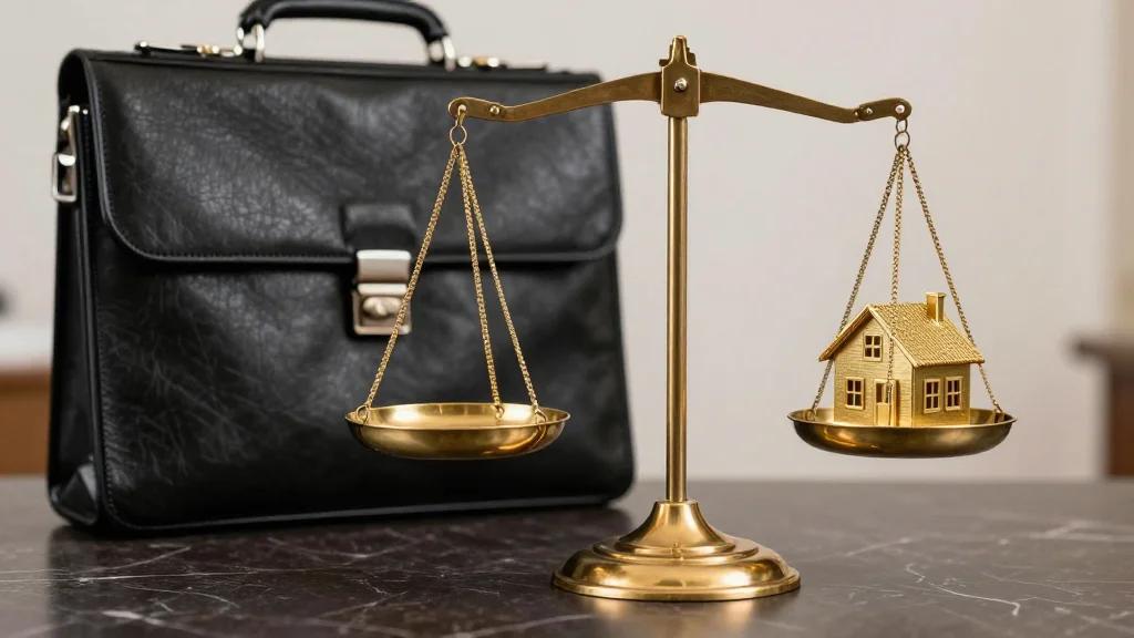 Weighing Partner Track: More Money, Worse Hours