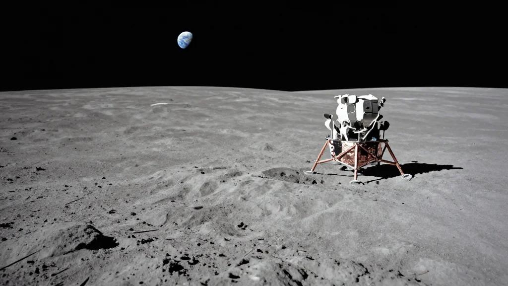 China’s First Moon Astronauts Could Land at This Surprising Site