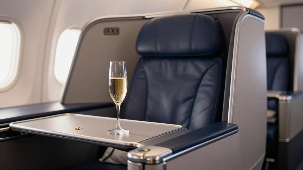 Significant Changes to Air India Maharaja Club Effective Immediately