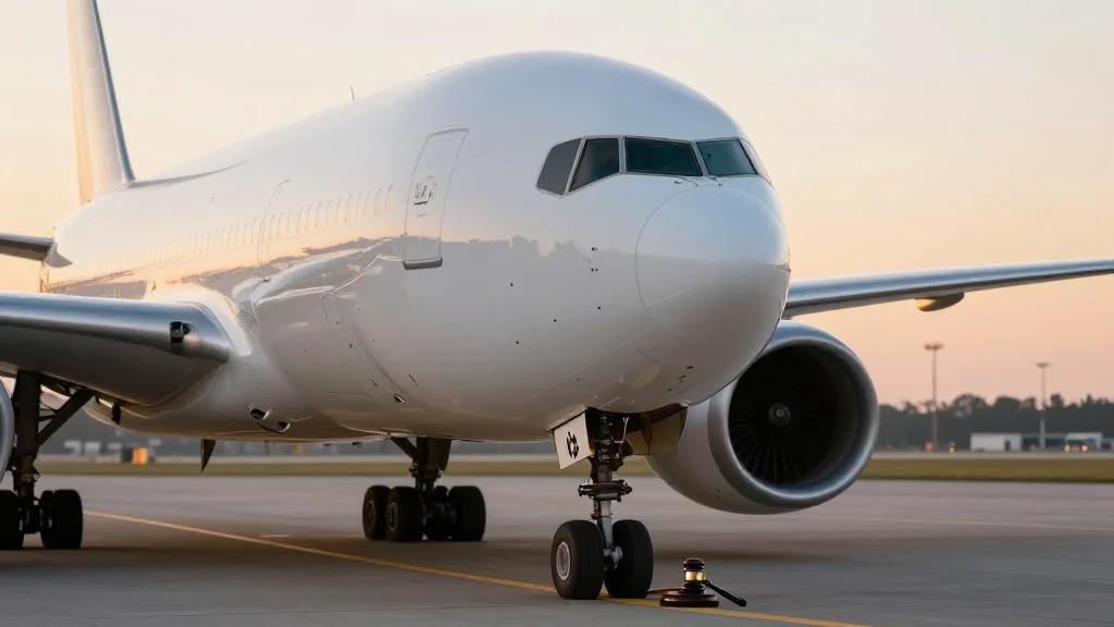No FAA Decision by May 1 on Extending 777F Classic Production