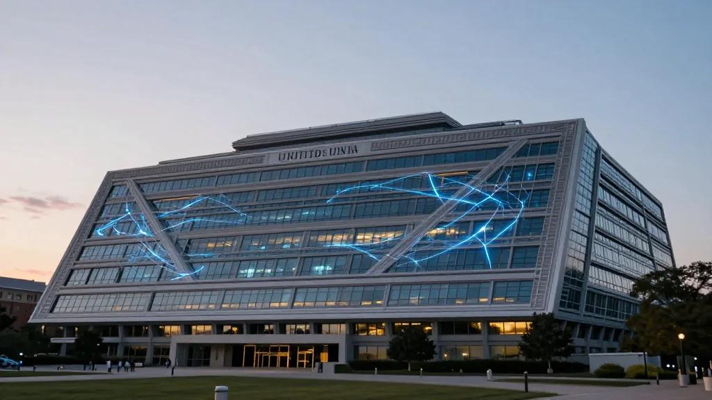 Pentagon Uses Palantir AI to Cut Targeting Time in Iran Strikes