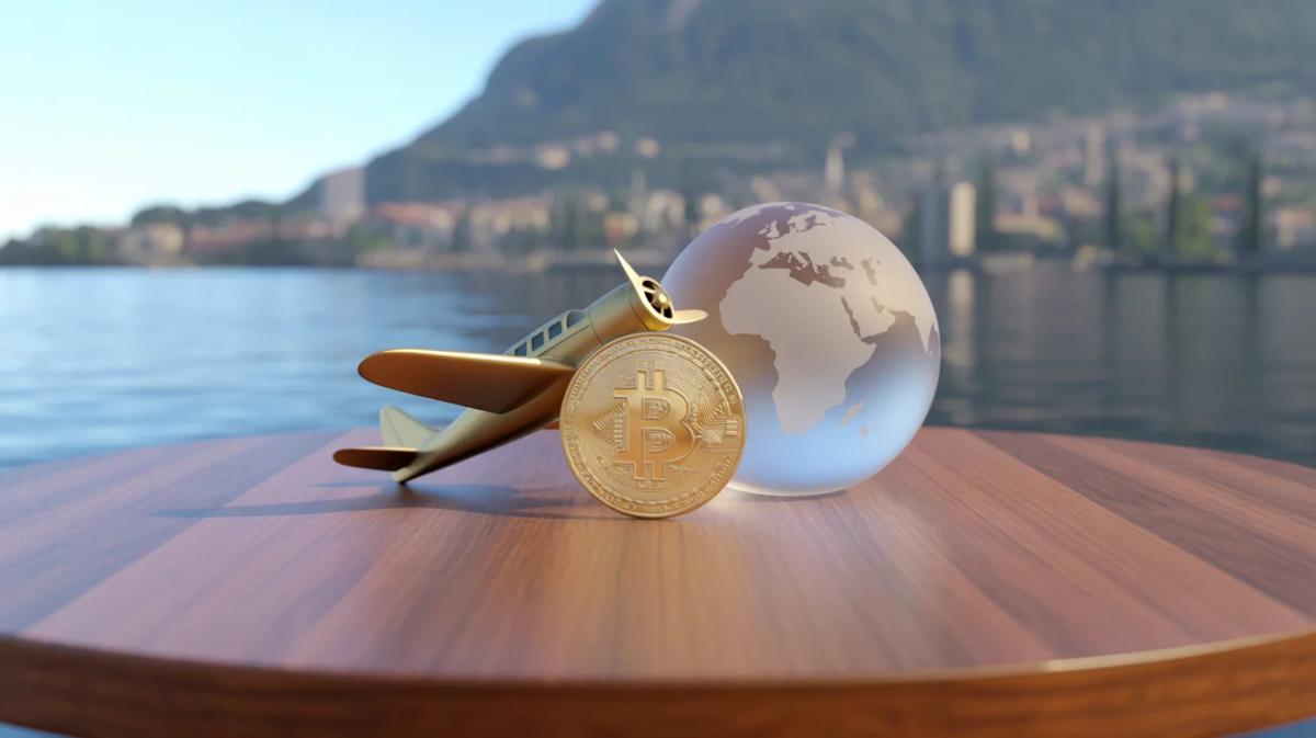 Bitcoin: The Only Neutral Network for Internet Money