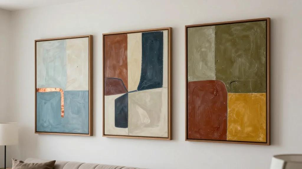 15 Stunning, Affordable Art Pieces to Fill Blank Walls
