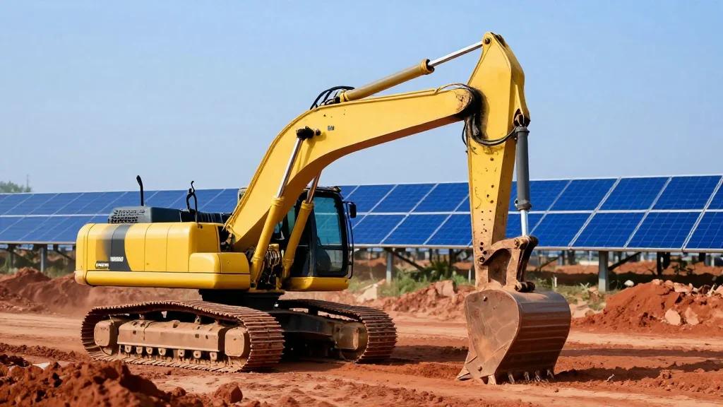 Fortescue Tips Another $1B Into Pilbara Green Energy Infrastructure