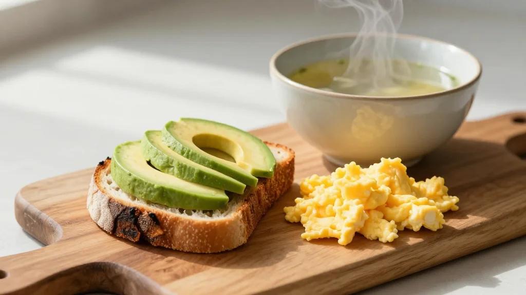 72‑Hour Fast Completed: Low