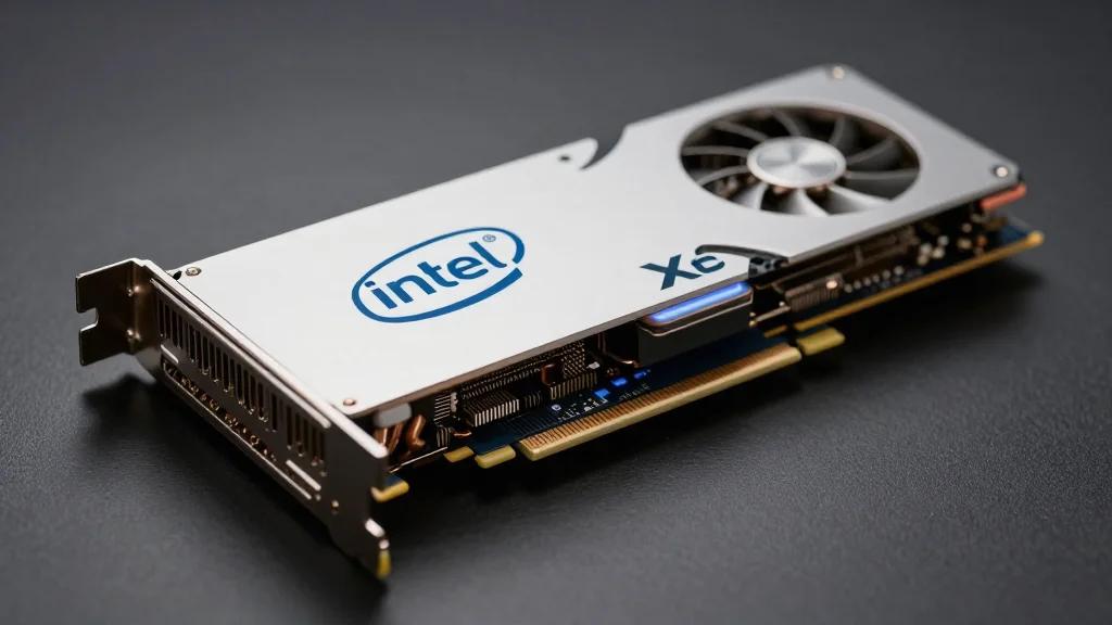 Intel Preps A Lot Of Xe3 Code For Linux 7.1 Kernel