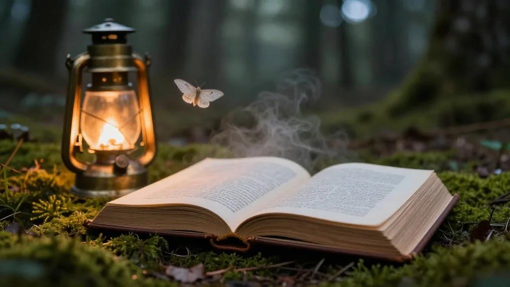 Szymborska: Fear Essential for Meaningful Fairy Tales