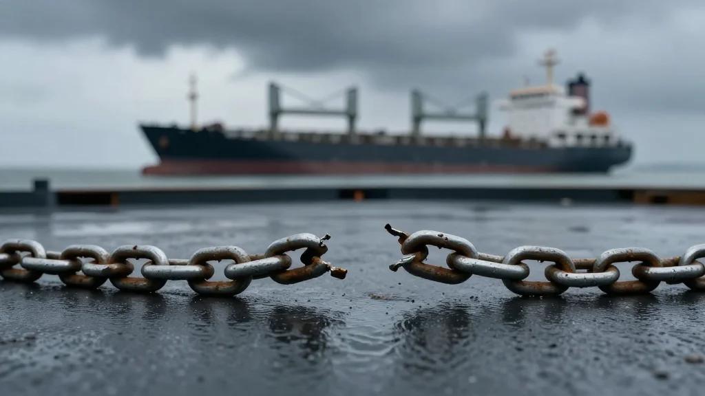 IMO Condemns Iran Shipping Attacks, 92 Nations Support