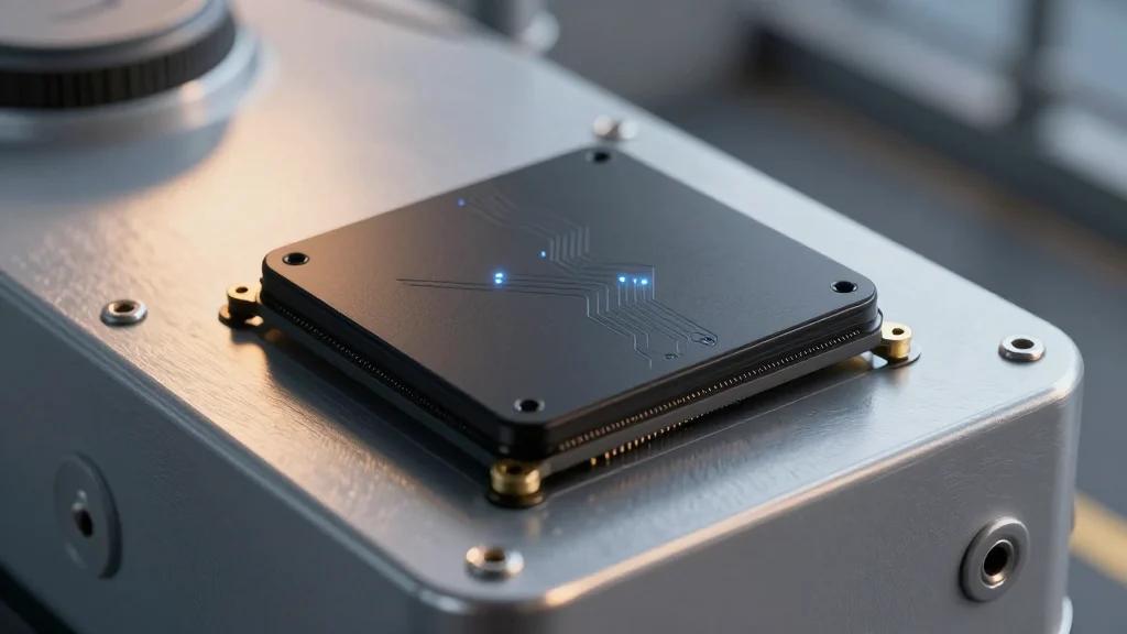 Naval Group and Thales Join Forces for a Sovereign AI in France