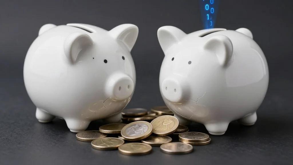 FBI: Real Estate Cyberfraud Rises with More AI, Crypto Scams