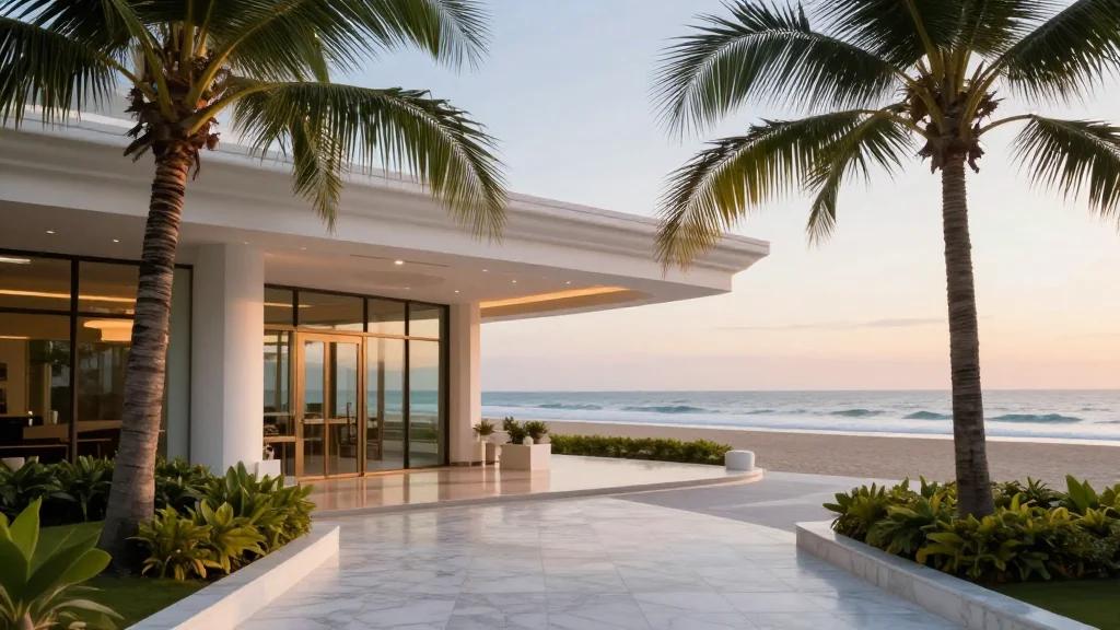 How Jamaica Turned Crisis Into a Tourism Triumph