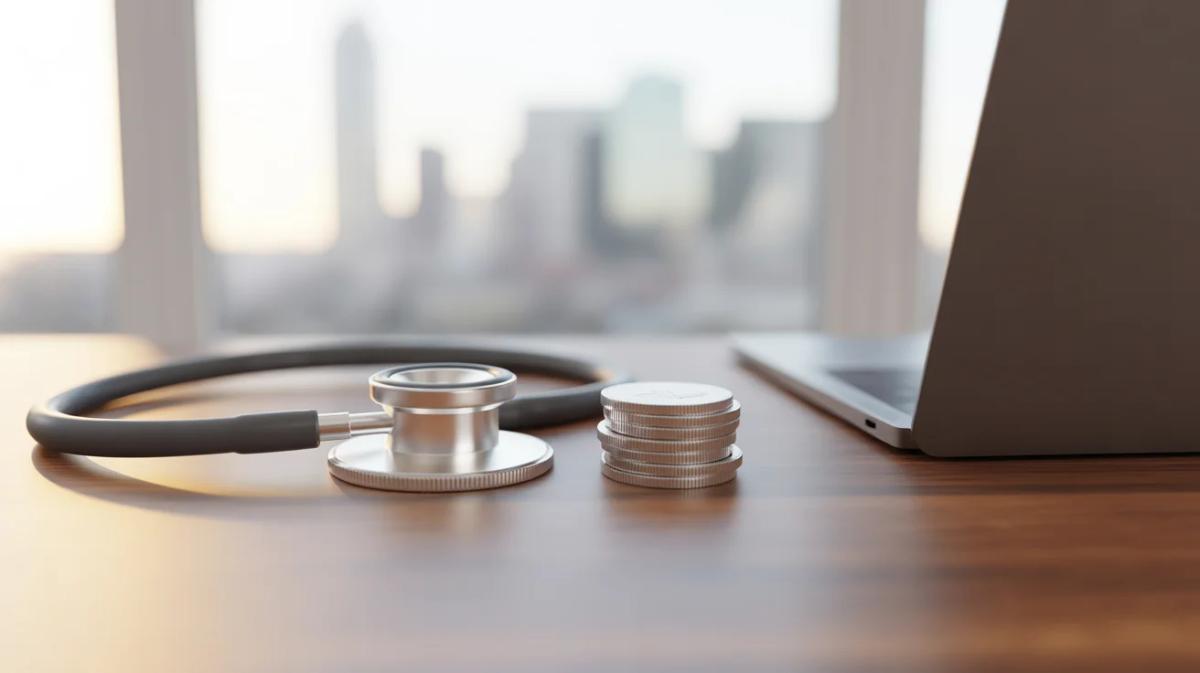 OutcomesAI Raises $10M Seed Round Led by Santé Ventures