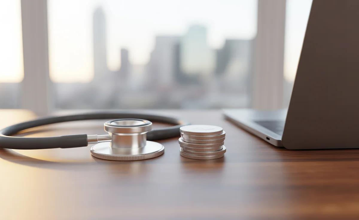 OutcomesAI Raises $10M Seed Round Led by Santé Ventures