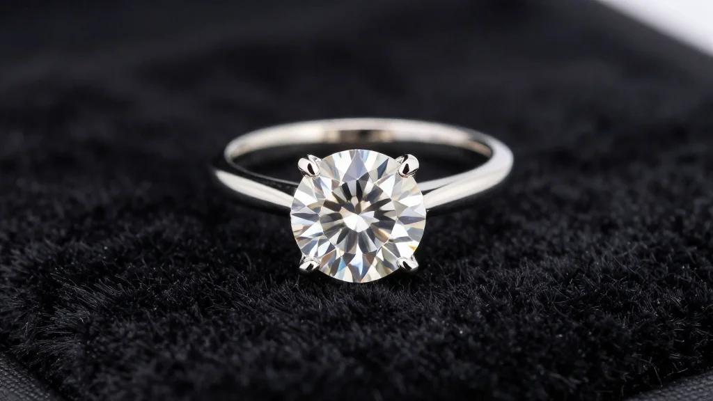 Young India Shifts to Solitaires as Prices Decline 30%