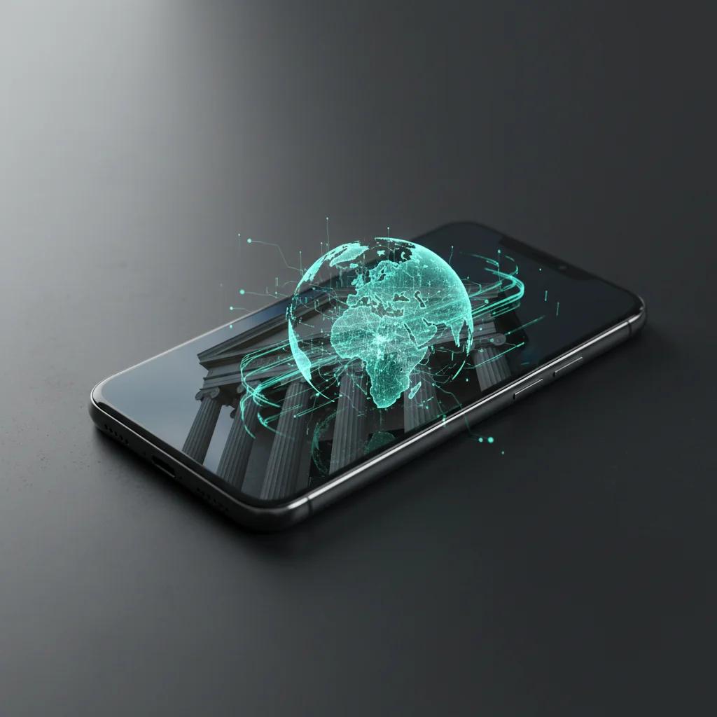 The Six Tech Trends Banks Need on Their Radar for 2026