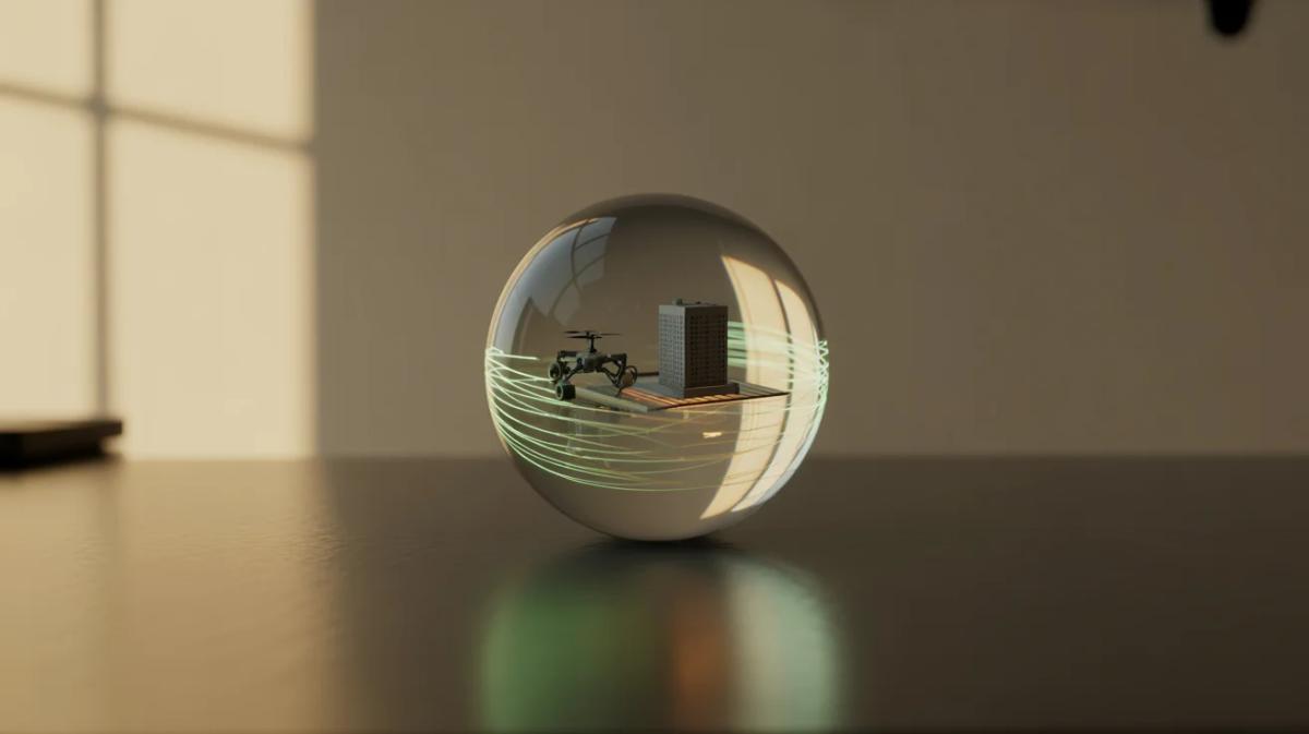 Funding General Intuition to Advance AI Spatial-Temporal Reasoning