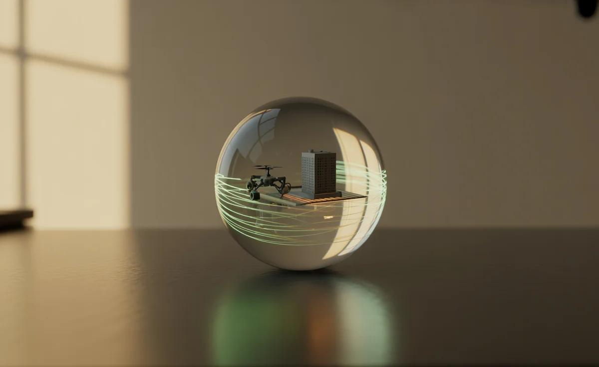 Funding General Intuition to Advance AI Spatial-Temporal Reasoning