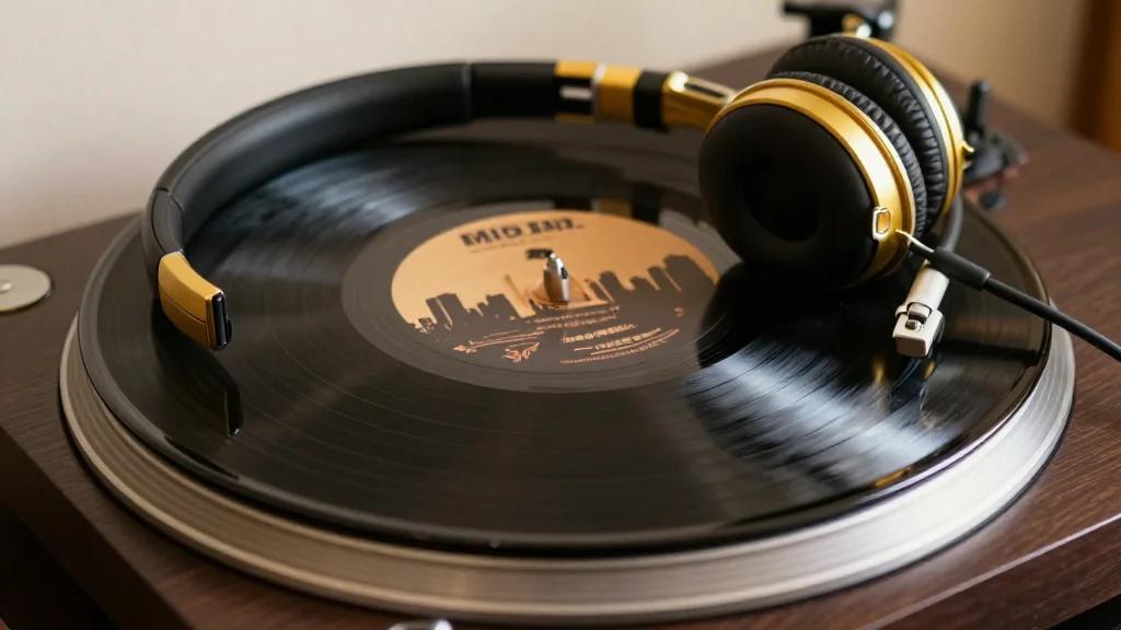 Still the Gold Standard Debut, yet We’re Disappointed