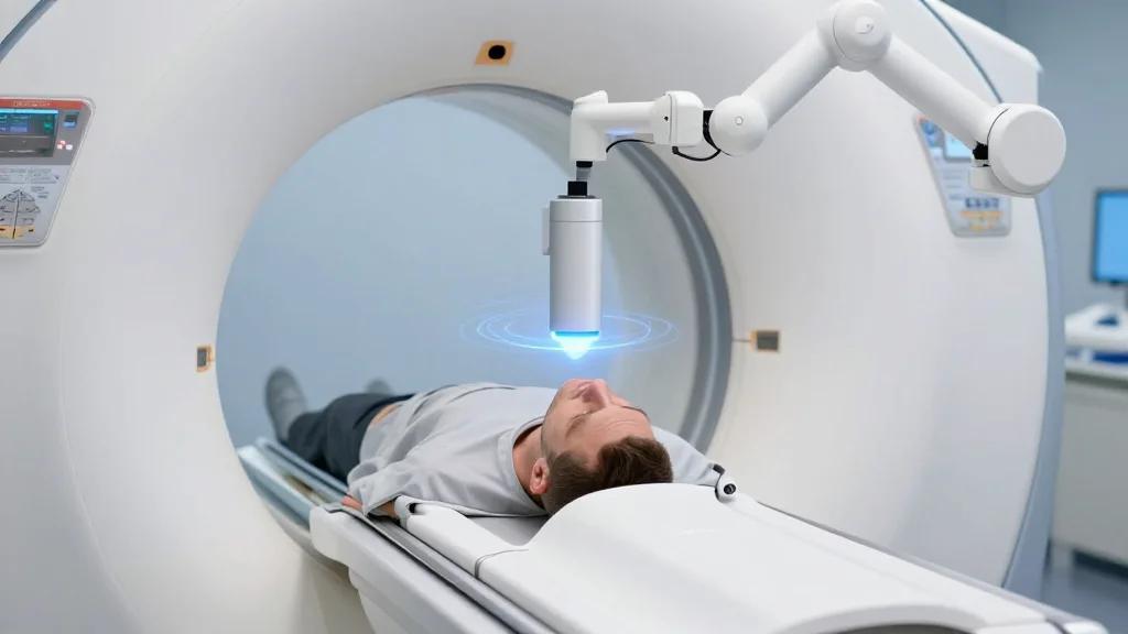 Navigated TMS Significantly Boosts Combat PTSD Recovery Rates