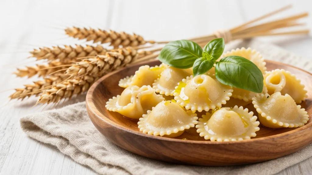 Waitrose to Stock Northern Pasta Co's 'Regeneratively Farmed' Pasta in UK Stores