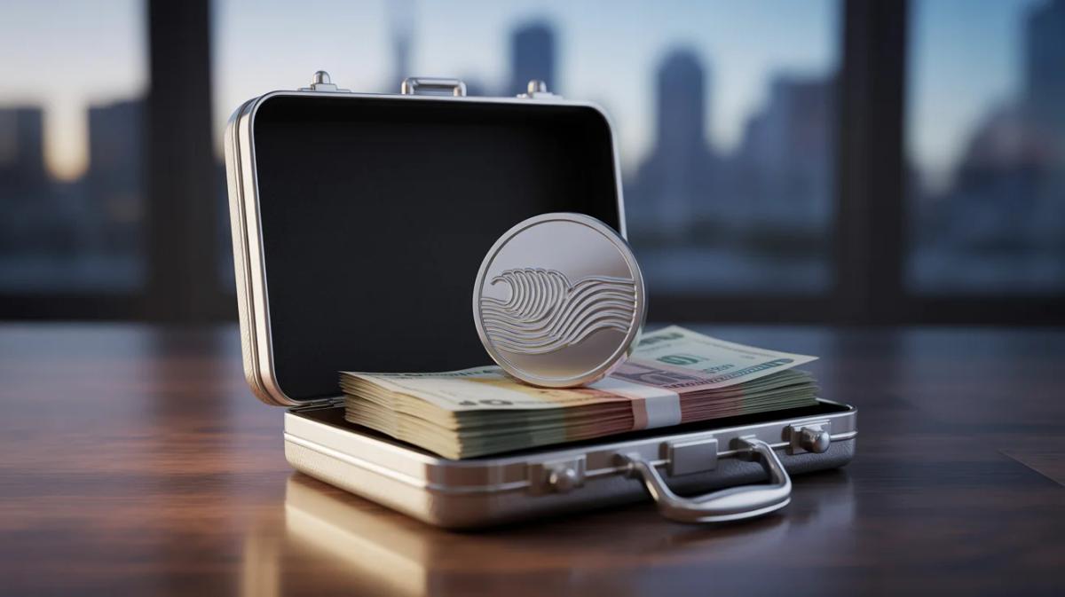 XRP Franklin Templeton ETF: Still Awaiting Launch?