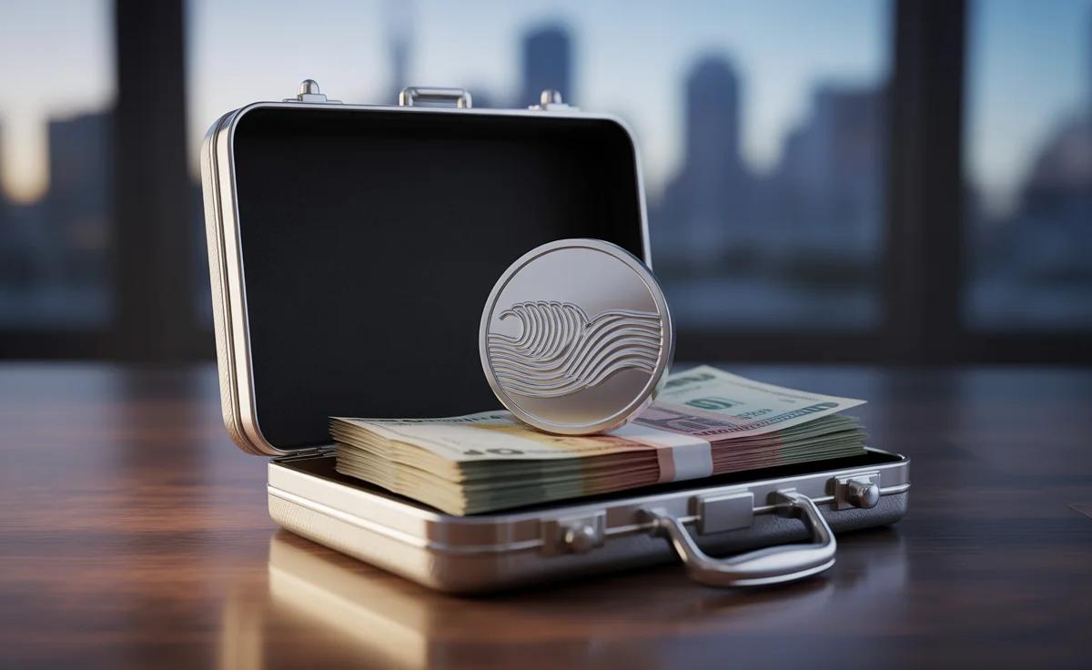 XRP Franklin Templeton ETF: Still Awaiting Launch?