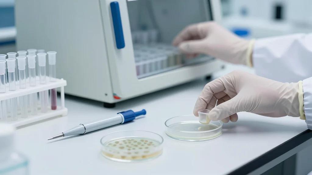 NIH Foreign‑collab Restrictions Affect 25% of U.S. Scientists