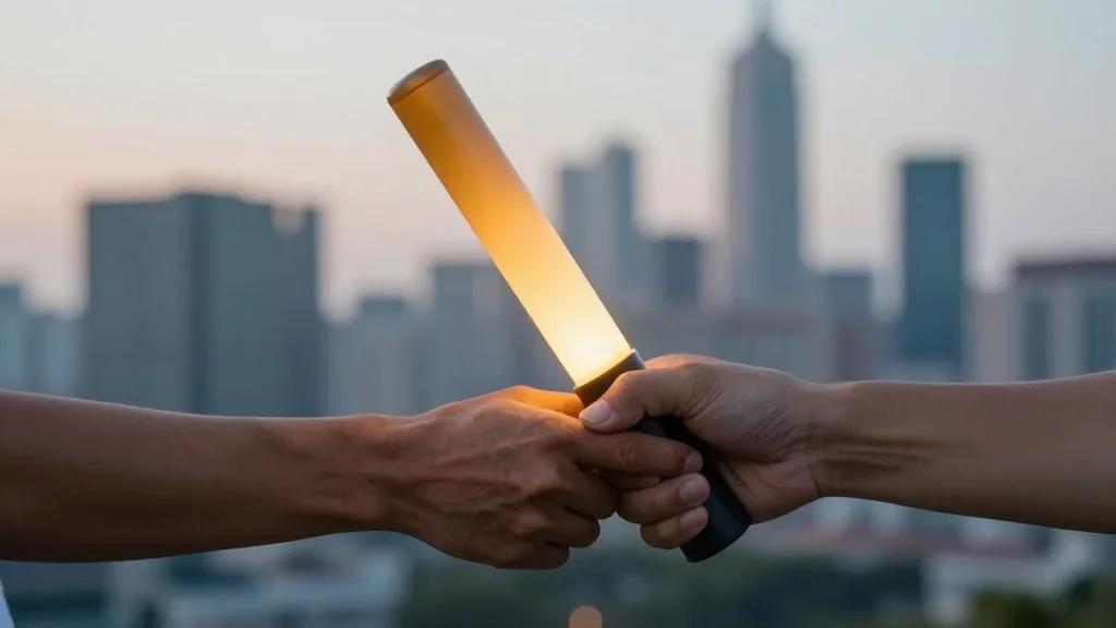 Shift Advantage to Humanity, Not Automation, When Game Changes