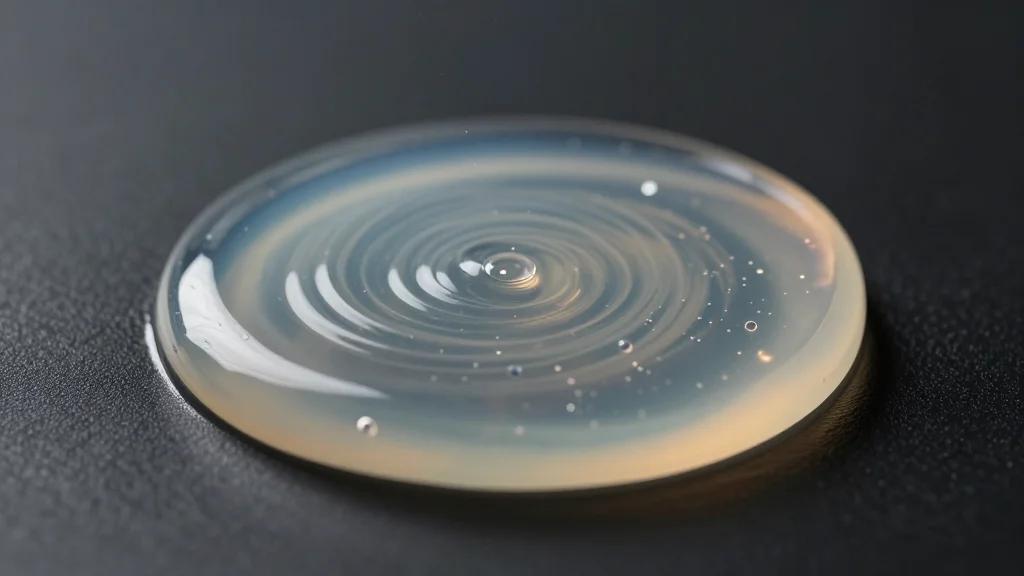 Ultrasound-Jiggled Nanobubbles Can Crack Cancer's Collagen 'Fortress'