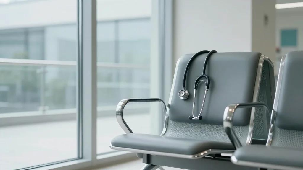 UVM Health Lays Off Staff at New York Hospitals