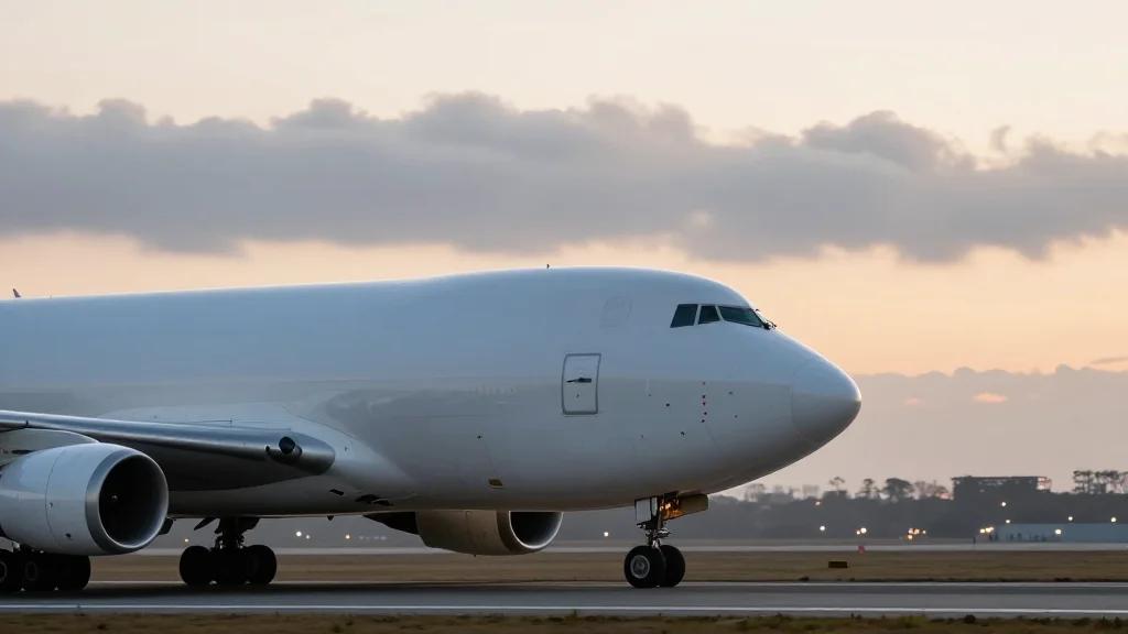 Cargojet Downgrade: Shielded, But Not Immune To Macro Pressure