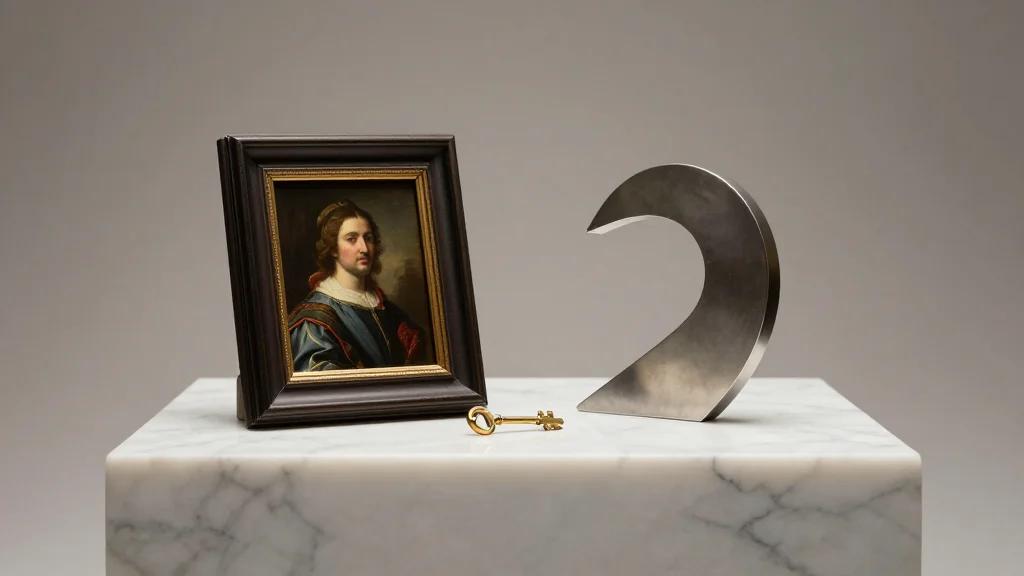 Robilant and Voena Gallery Founders Part Ways to Start Separate Ventures with Their Children