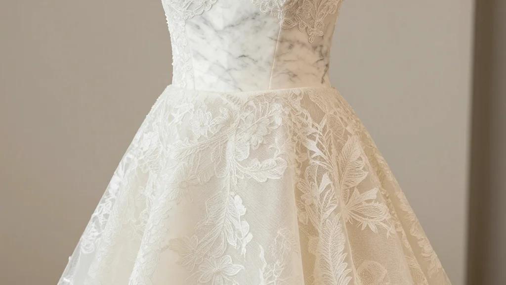 Barcelona Bridal Fashion Week Marks 10th Anniversary With Stéphane Rolland Show