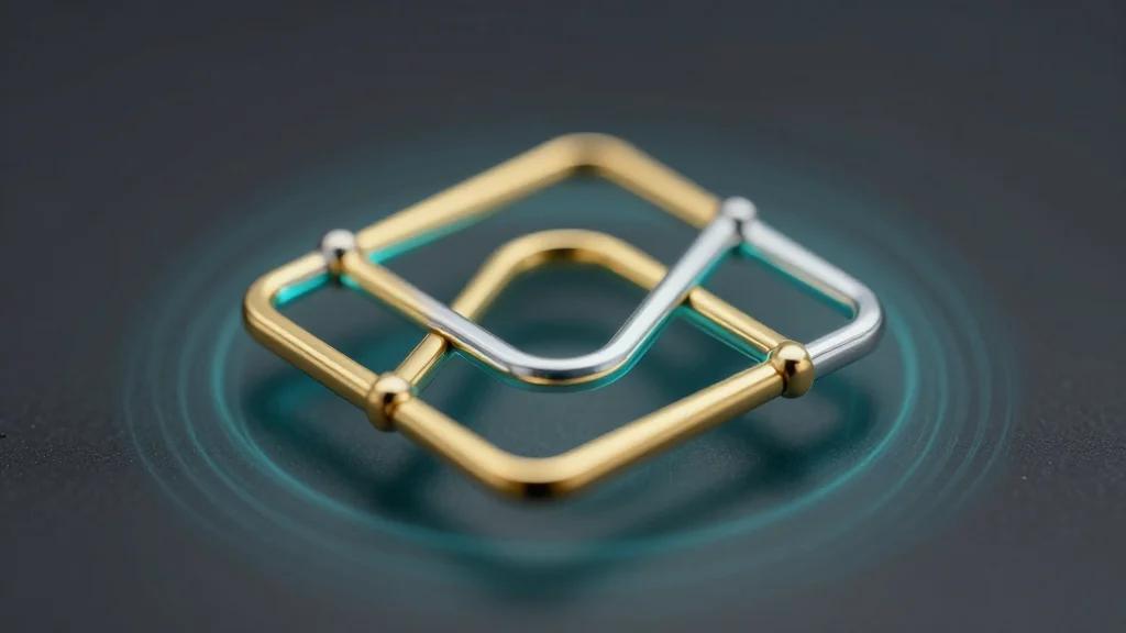 DOE and Northwestern Reveal Atomic-Scale Plasmon Dynamics in Metallic Nanoframes