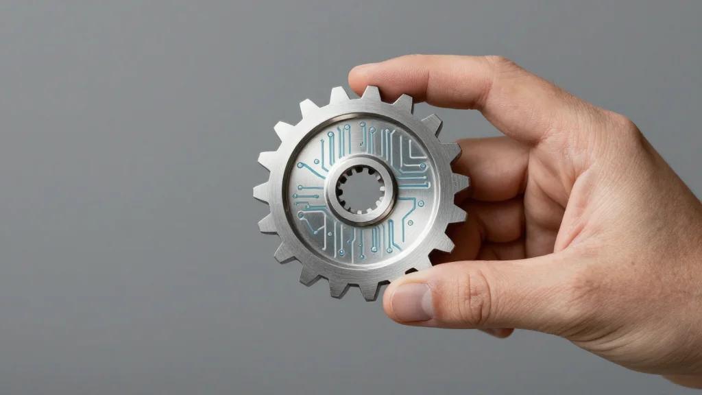 Talent Engineering Is the AI Speed Bottleneck