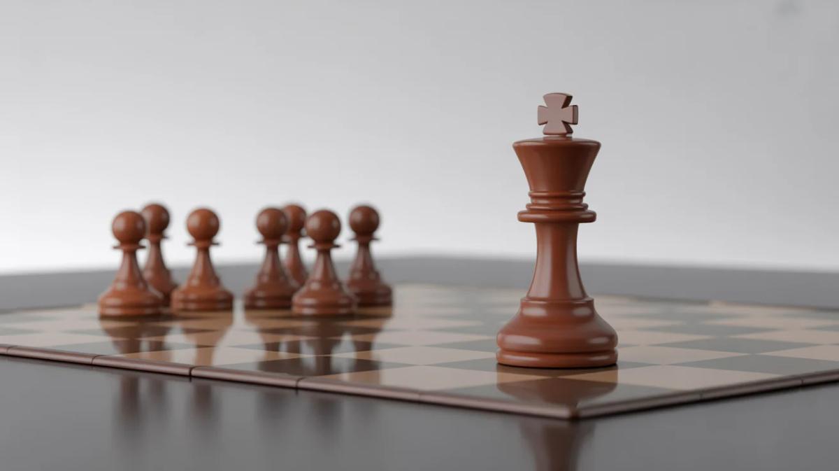 Decision Owners Drive Speed; Committees Kill Execution