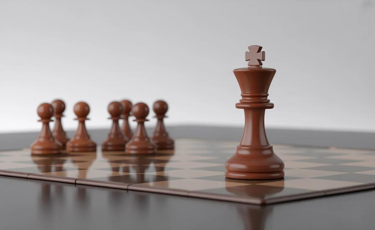 Decision Owners Drive Speed; Committees Kill Execution