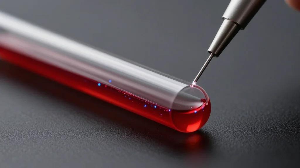 Promising New Technique Uses Nanoparticles to Detect Pancreatic Cancer
