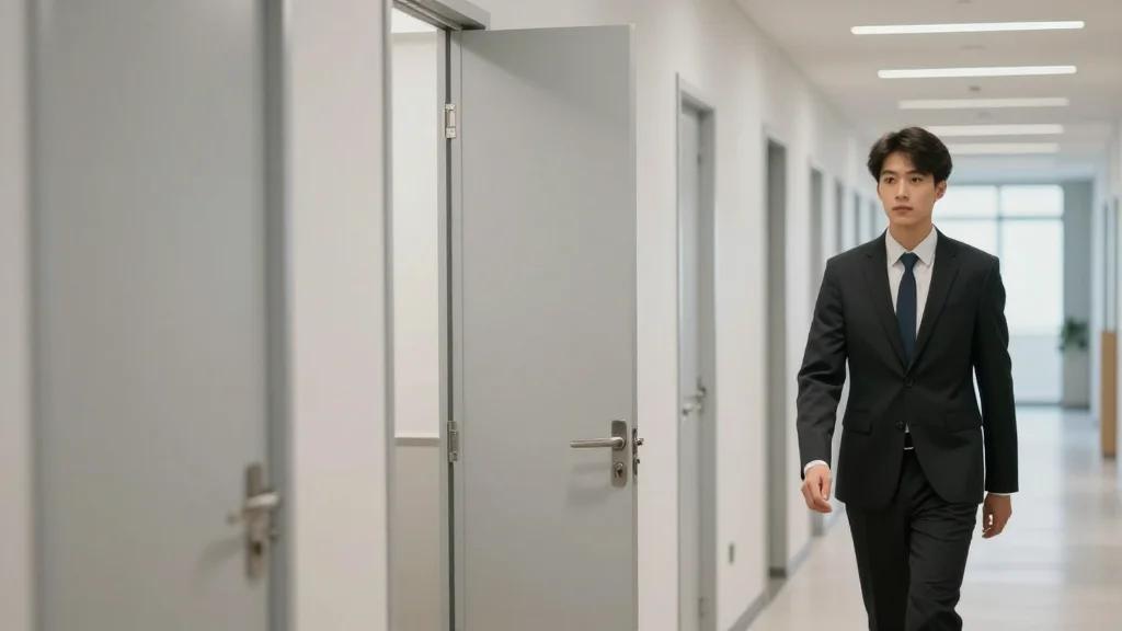 Hiring Managers Prefer Endless Interviews over Therapy