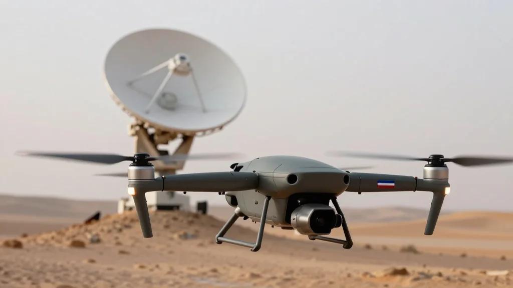 Russia Boosts Iran's Targeting of U.S. Forces with Intel