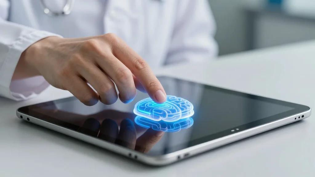 Fee-for-Service Payment Approach Creates Obstacles to AI Adoption by Physicians